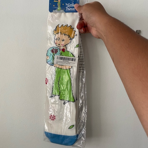 Little Prince Mug and Sock Set - Picture 4 of 6